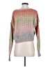 Rewind Tie-dye Pink Pullover Sweater Size S - photo 2