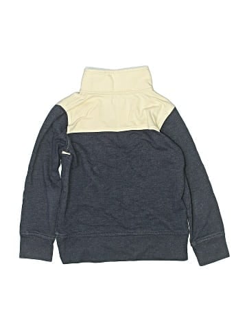 Crewcuts Outlet Long Sleeve Turtleneck (view 2)