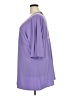 Original Anthony Purple 3/4 Sleeve Blouse Size 3X - photo 5