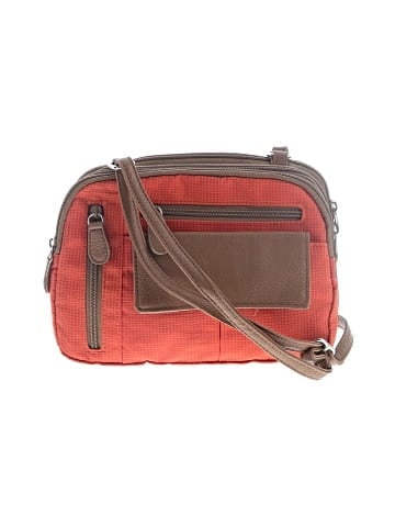 Kim Rogers Crossbody Bag (view 1)