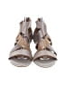 Sofft Gray Wedges Size 11 - photo 2