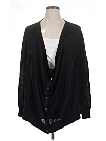 Garnet Hill Cardigan (view 1)