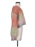 Rewind Tie-dye Pink Pullover Sweater Size S - photo 4