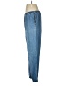 Studio West 100% Cotton Blue Jeans Size M - photo 5