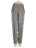 DWP 100% Tencel Gray Casual Pants Size XS - photo 1