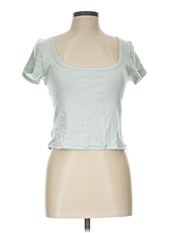 Intimately by Free People Short Sleeve T-Shirt (view 1)