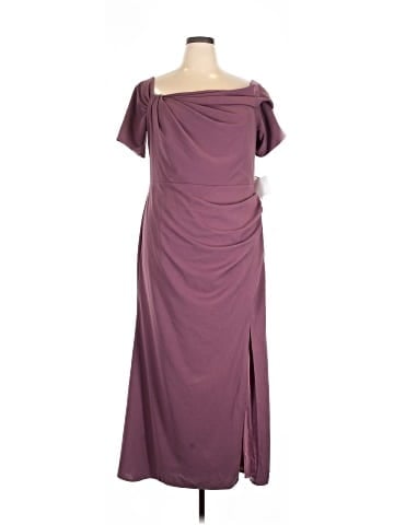 Oleg Cassini Cocktail Dress (view 1)