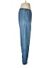 Studio West 100% Cotton Blue Jeans Size M - photo 4