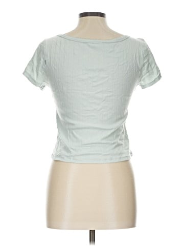 Intimately by Free People Short Sleeve T-Shirt (view 2)
