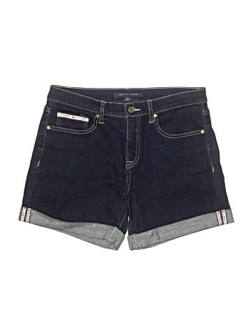 Tommy Hilfiger Denim Shorts (view 1)