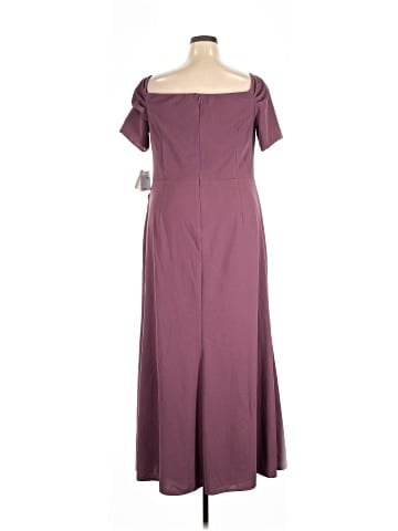 Oleg Cassini Cocktail Dress (view 2)