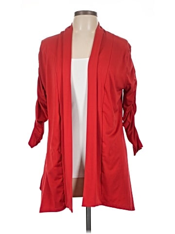 Lily by Firmiana Kimono (view 1)