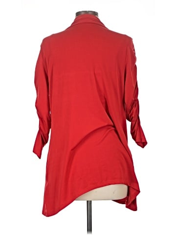 Lily by Firmiana Kimono (view 2)