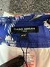 Mario Serrani Floral Blue Skort Size M - photo 3