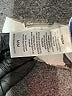 Mario Serrani Floral Blue Skort Size M - photo 4