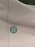 Lululemon Athletica Pink Athletic Shorts Size 4 - photo 3