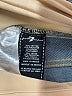 7 For All Mankind Blue Jeans Size 28 waist (estimated) - photo 6