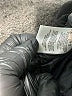 Express Black Dress Pants Size 2 - photo 6