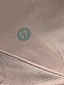 Lululemon Athletica Pink Athletic Shorts Size 8 - photo 3