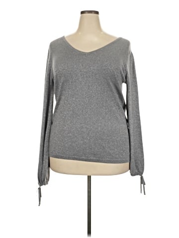 Worthington Pullover Sweater (view 1)