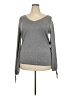 Worthington Gray Pullover Sweater Size XXL - photo 1