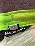 Lands' End 100% Polyester Green Board Shorts Size 5 - 6 - photo 3