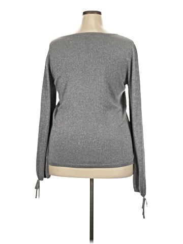 Worthington Pullover Sweater (view 2)