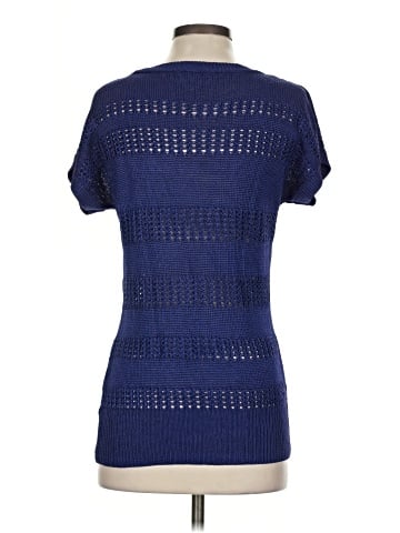 Calvin Klein Short Sleeve Top (view 2)