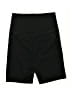 Girlfriend Collective Solid Black Athletic Shorts Size XS - photo 2