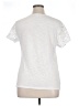 Sundance White Short Sleeve T-Shirt Size XL - photo 2