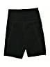 Girlfriend Collective Solid Black Athletic Shorts Size XS - photo 1