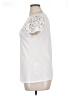 Sundance White Short Sleeve T-Shirt Size XL - photo 5