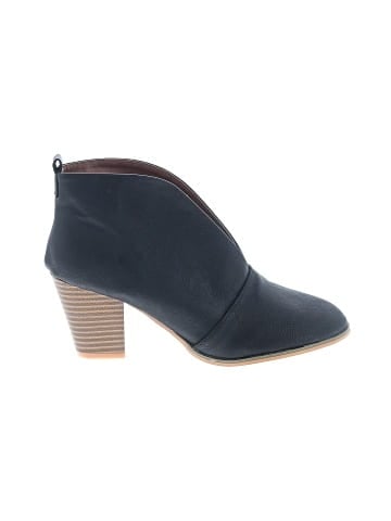 Weeboo Ankle Boots (view 1)