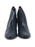 Weeboo Blue Ankle Boots Size 9 - photo 2