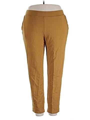 Purejill Casual Pants (view 1)