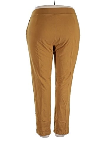 Purejill Casual Pants (view 2)