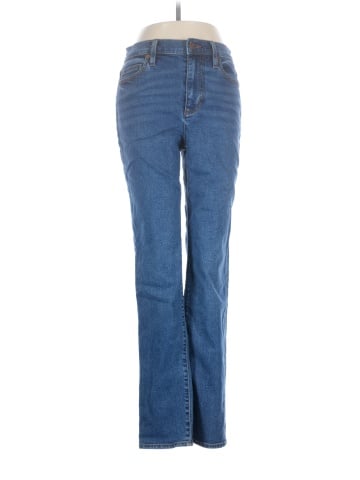 Lands' End Jeans (view 1)