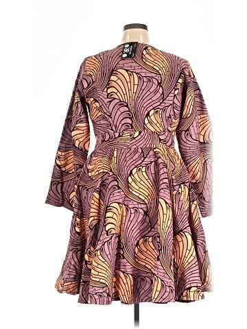 Ray Darten Casual Dress (view 2)