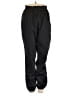 Puma Solid Black Track Pants Size XS - photo 1