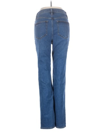 Lands' End Jeans (view 2)