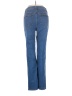 Lands' End Blue Jeans Size 4 - photo 2