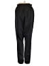 Puma Solid Black Track Pants Size XS - photo 2