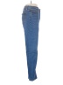 Lands' End Blue Jeans Size 4 - photo 4
