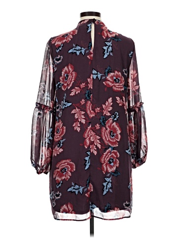 Charlotte Russe Casual Dress (view 2)