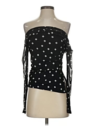 Abercrombie & Fitch 3/4 Sleeve Blouse (view 1)