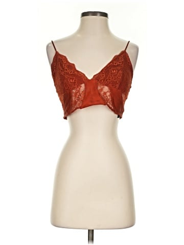 Out From Under Sleeveless Top (view 1)