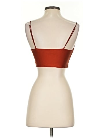 Out From Under Sleeveless Top (view 2)