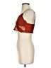 Out From Under Orange Sleeveless Top Size S - photo 5