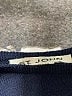 St. John Blue Tank Top Size M - photo 7