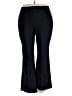 Mossimo Black Dress Pants Size 18 - photo 1